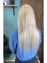 ミラシィ 稲毛(Mirashy)&nbsp;《ダブルブリーチ》×《プルエクステ》