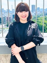 ジャックモアザン 新宿タカシマヤ店 照井 直子