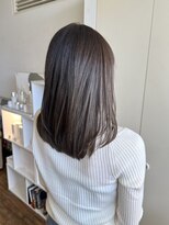 ビフィーノ ルーチェ 川西能勢口駅中店(bifino luce)&nbsp;ロングスタイル