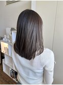 ロングスタイル