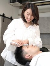 エース 中野(Ace)