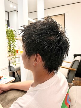 プレア 鯖江店(Pleare) メンズショート