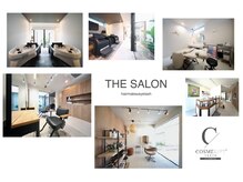 ザ サロン(the salon)