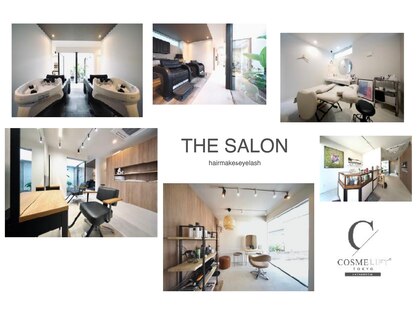 ザ サロン(the salon)の写真