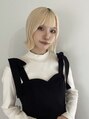 シャルムバイケンジ(Charm.by KENJE) 粂野 由佳 [推し活]
