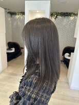 アドラーブル はなみずき店(adorable)&nbsp;透け感あるオリーブ♪