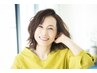 【グレイヘア】希望の明るさでしっかり白髪染め（美髪トリートメント込）