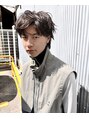 アッド バイ ケーツー(add by K-two)&nbsp;ナチュラルからエッジの効いたスタイルを提案します。