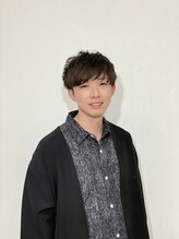 ルシードスタイル リコット レディース(LUCIDO STYLE Ricotto Lady's) 宮下 諒