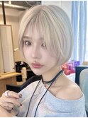 #ボブ#ショートボブ#ボブショート#似合わせボブ#ショートヘア