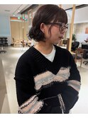 marron brown 奈良.橿原神宮前