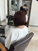 シエル 羽生店(Ciel)&nbsp;ピンクブラウン