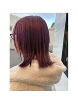 グラウンドアイビー 日進米野木店(ground ivy) ピンクラベンダー