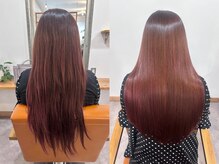 リセヘアー(Rise hair)の雰囲気（《7/7NEW OPEN》綺麗な髪は綺麗な頭皮から＊頭皮環境と美髪へ_。）
