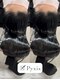 ピュクシス(pyxis)の写真/表面だけではなく、毛髪内部から変わる誰もが羨む質感へ。本物の艶髪をプロデュース