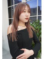 グリーン 高田馬場(green)&nbsp;【TAKUYA】ピンクベージュ