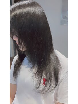 ゴットイール(GOTTO eel) サラサラレイヤー