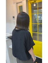 キーロ センター南(kiiro)&nbsp;髪質改善　818