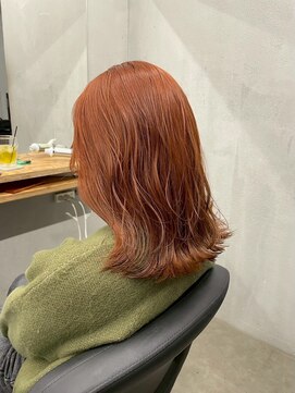 エヌ(N) ミディアムレイヤー