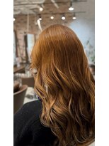 スペックホルダー(Spec Holder)&nbsp;ブラウン10.3暗めカラー