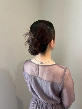 コアプラス 千葉(COA PLUS) ヘアセット/千葉