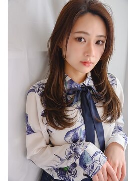 アストランティア 栄店(ASTRANTIA) 名古屋・栄の五つ星サロン★【ASTRANTIA】