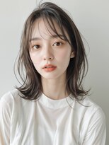 クシェル バイ リリア(kuschel by LILIA.)&nbsp;【30.ショート・ボブ】髪質改善・白髪ぼかし・ブリーチも人気