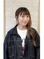 マリーナヘアー(marina hair) 高久 遥