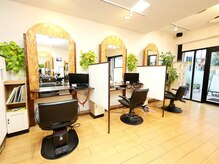 エコヘアー アペックス(Eco Hair APEXS)