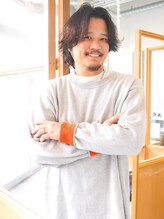 フェリアファム 北千里(FERIA fam)&nbsp;里深 圭吾