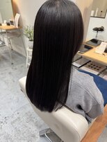 ヴィータ 田町(vi ta) 髪質改善トリートメント