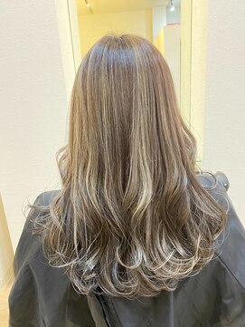 レイヤー×ハイライト