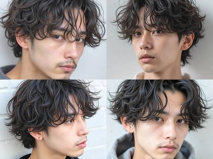 トランクス(TORANK'S)の写真