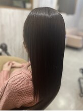 ロフトヘアー(loft hair)