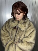 メモリーズ 表参道(Memories)&nbsp;ワンカラー/ブリーチなしダブルカラー/透明感カラー