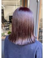 ローウェ 三軒茶屋(Louwe)&nbsp;ベリーピンク