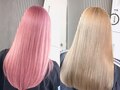 ミエルヘアー(miel hair)