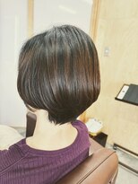 トリコ 川内店(trico) 毛髪改善カラー/毛髪改善トリートメント/毛髪改善ストレート