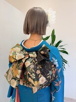 エヌツー(N2)&nbsp;成人式