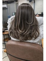 エイム(AiM) バレイヤージュ