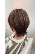 ワンピース 東大宮店(ONE PEACE)&nbsp;絶対に似合う30代・40代の女性におすすめヘアスタイル