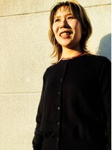 リラ ヘア サロン(rela hair salon) 中村 貴子