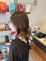 ローグ(-Logue)&nbsp;オリーブベージュミディアム