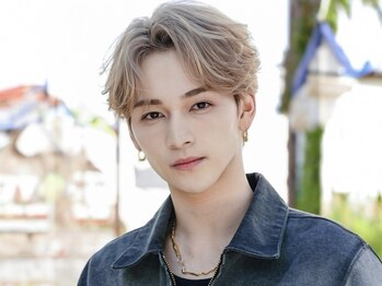 ブリーチ 原宿店(BLEACHi)の写真/1人1人に合ったデザインカラーをご提案!!美容室帰りに、出かけたくなるようなサロン◎【原宿】