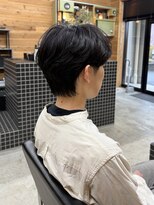 ラロ(raro)&nbsp;ニュアンスパーマ