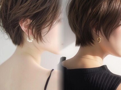 カルゥグラッシー(KALOU glassi)の写真