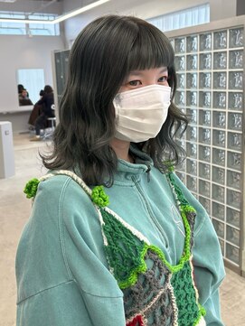 セーハ(CEJA) Olive