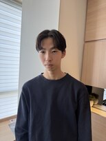 フェイス 大船(FACE)&nbsp;ニュアンスパーマ/大船/河崎祐矢