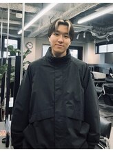 コードバイケンジ 戸塚(CODE by KENJE)&nbsp;冨田 大輝