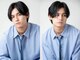 MEN'S SOURCE 枚方【メンズ ソース ヒラカタ】の写真/[枚方]【メンズカット￥3000】家でのセットも楽々♪再現性×周りと差のつくスタイルがハイコスパで叶う◎